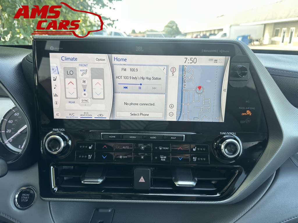 2022 Toyota Highlander Image 31