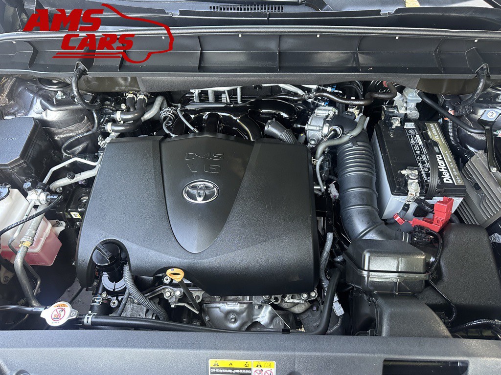 2022 Toyota Highlander Image 49