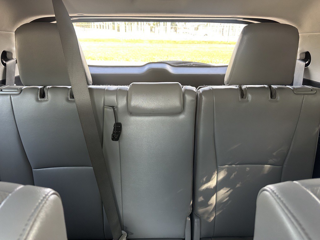 2022 Toyota Highlander Image 15