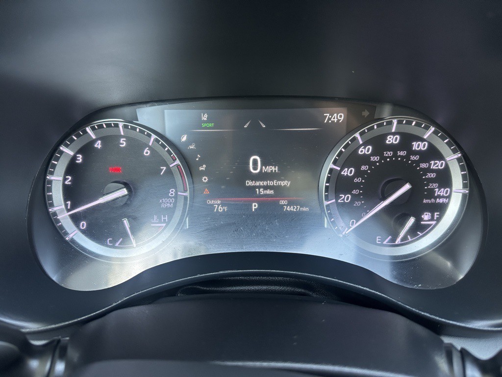 2022 Toyota Highlander Image 20