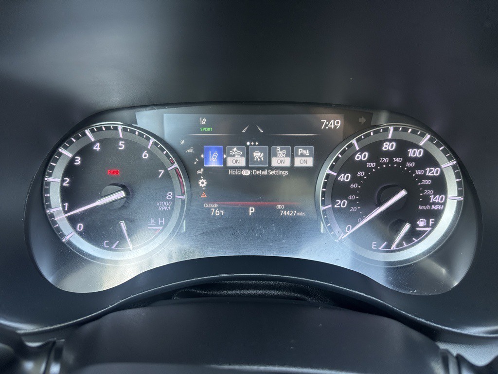 2022 Toyota Highlander Image 21