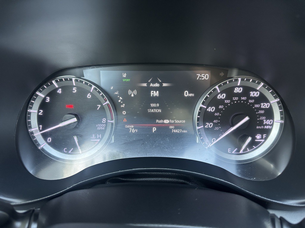 2022 Toyota Highlander Image 23