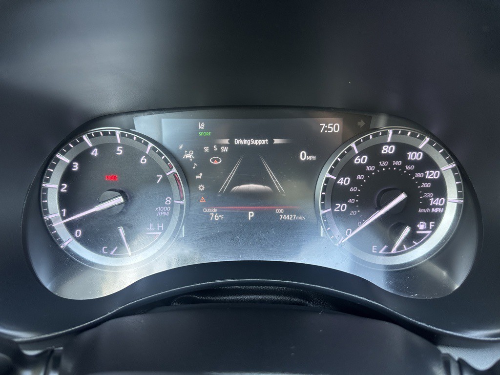 2022 Toyota Highlander Image 24