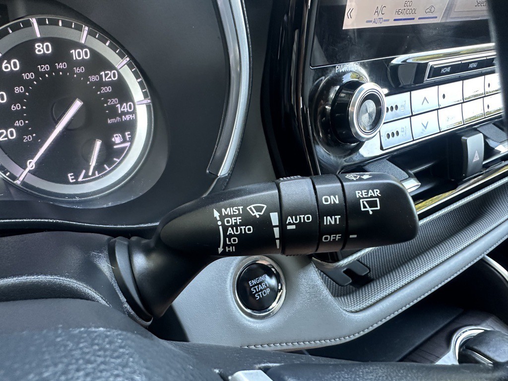 2022 Toyota Highlander Image 25