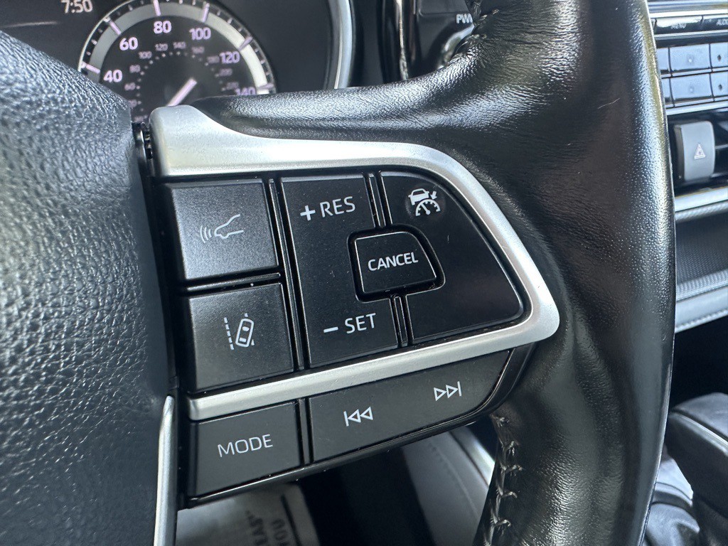 2022 Toyota Highlander Image 27