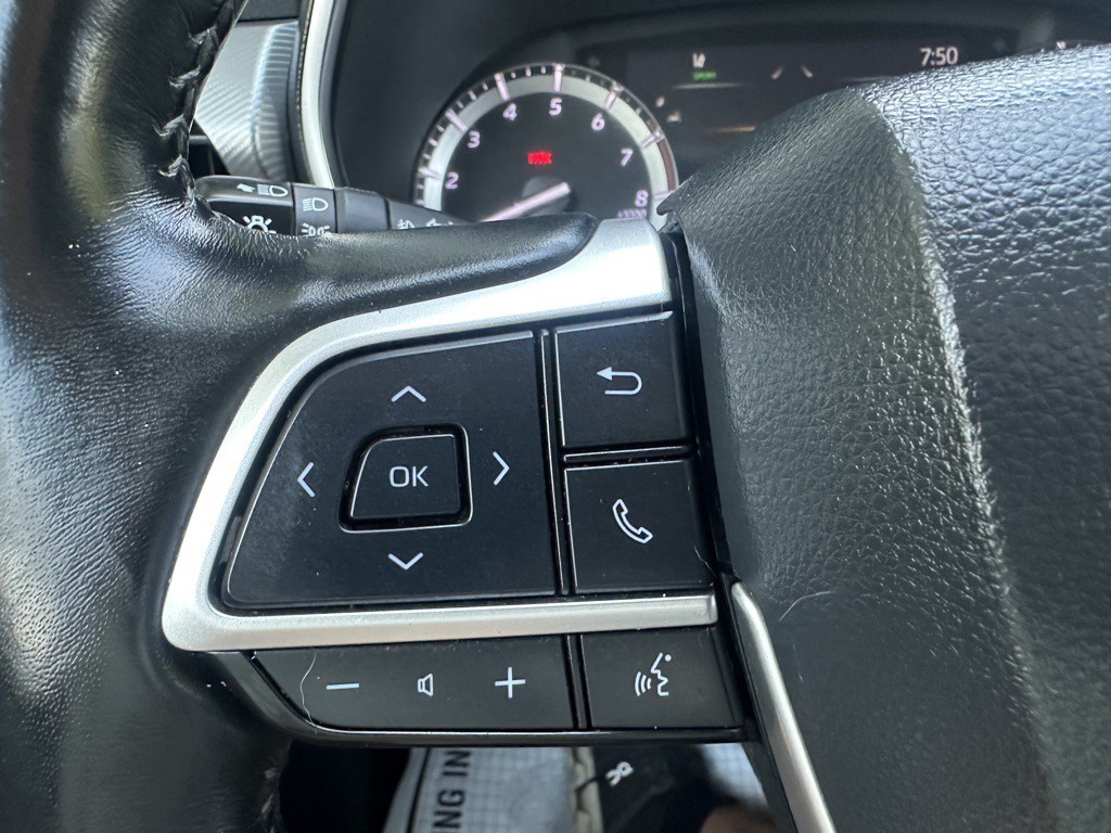 2022 Toyota Highlander Image 28