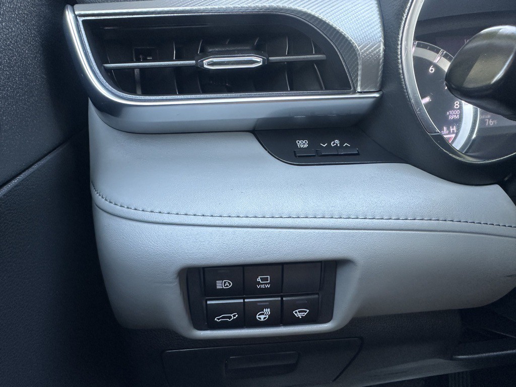 2022 Toyota Highlander Image 29
