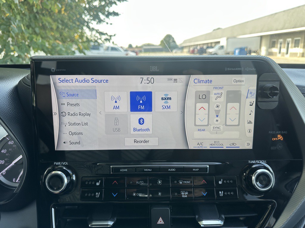 2022 Toyota Highlander Image 33