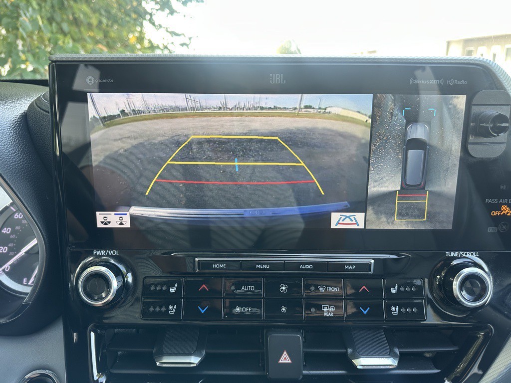 2022 Toyota Highlander Image 36