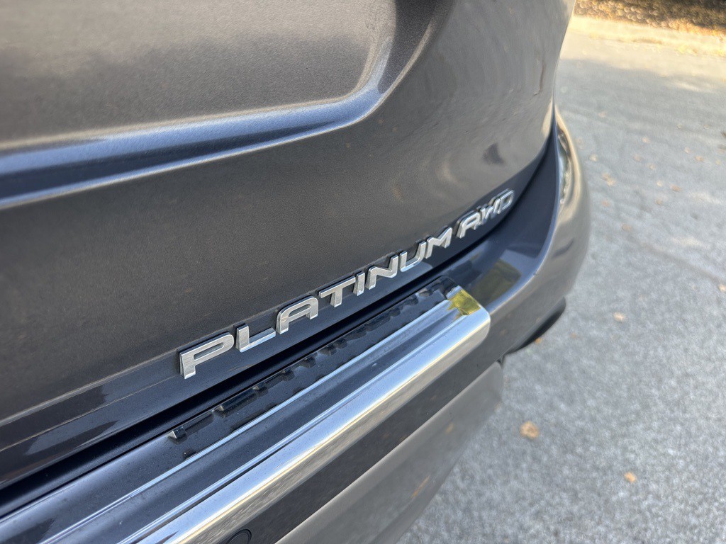 2022 Toyota Highlander Image 46