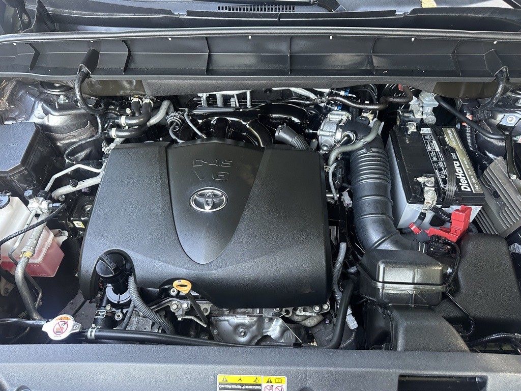2022 Toyota Highlander Image 49