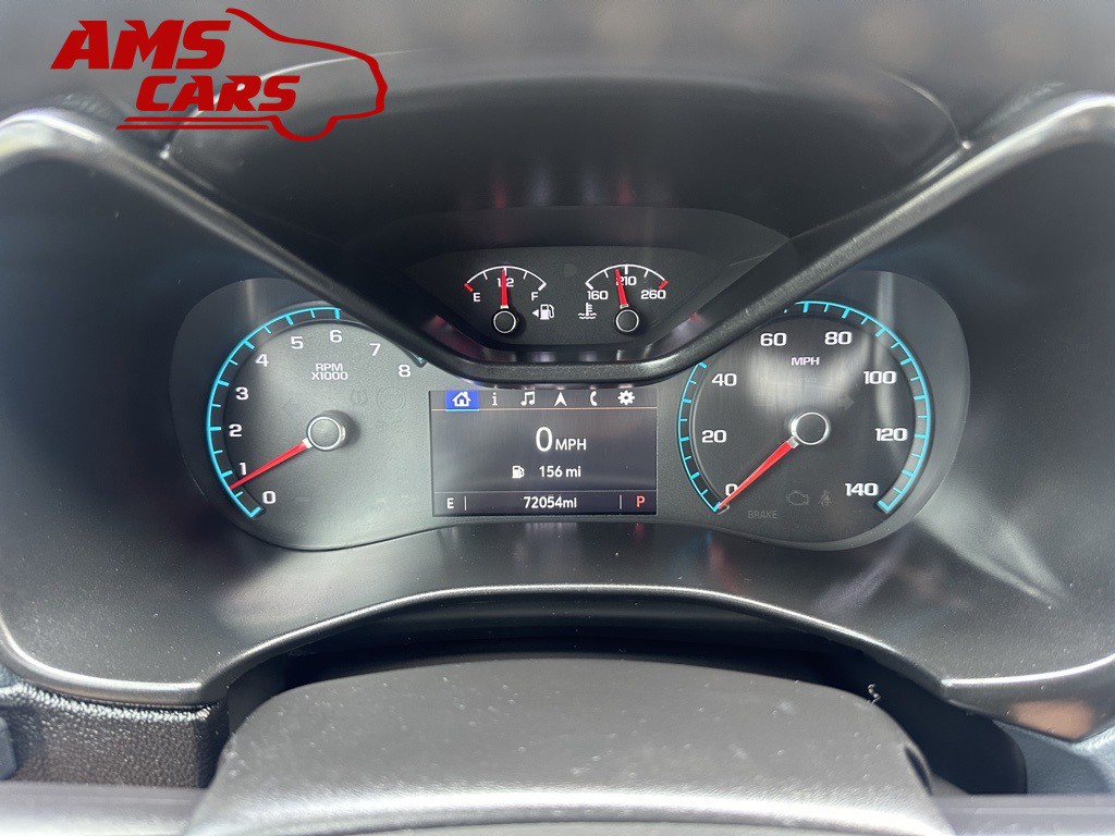 2022 Chevrolet Colorado Image 19