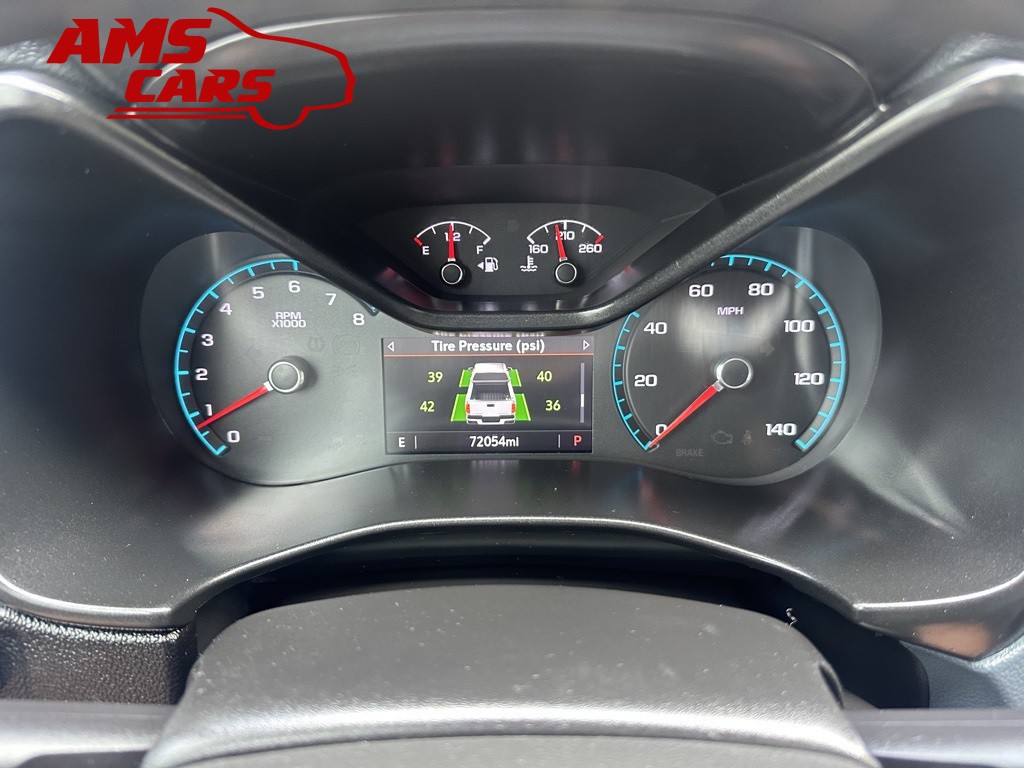 2022 Chevrolet Colorado Image 23