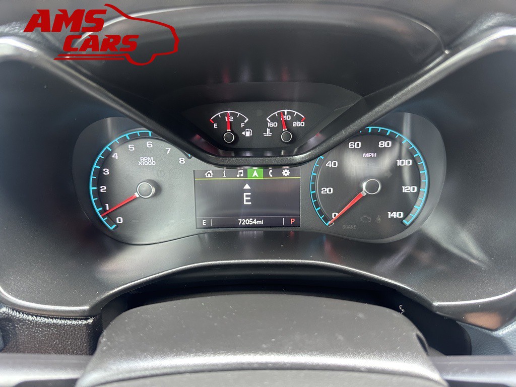 2022 Chevrolet Colorado Image 25