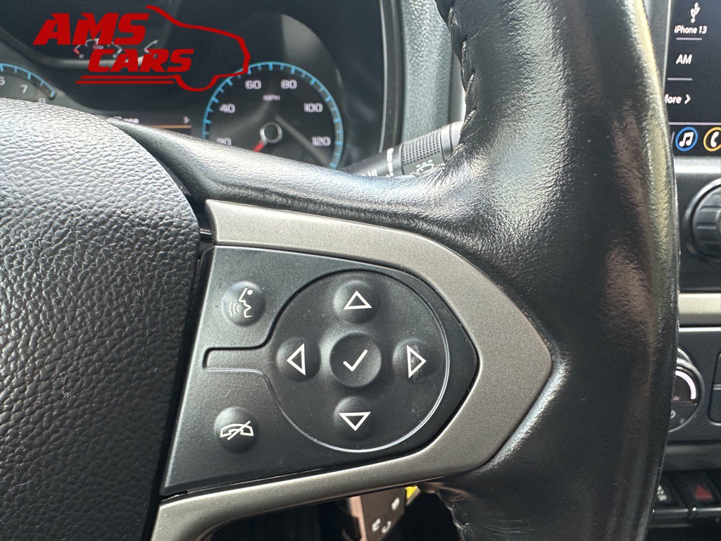 2022 Chevrolet Colorado Image 29