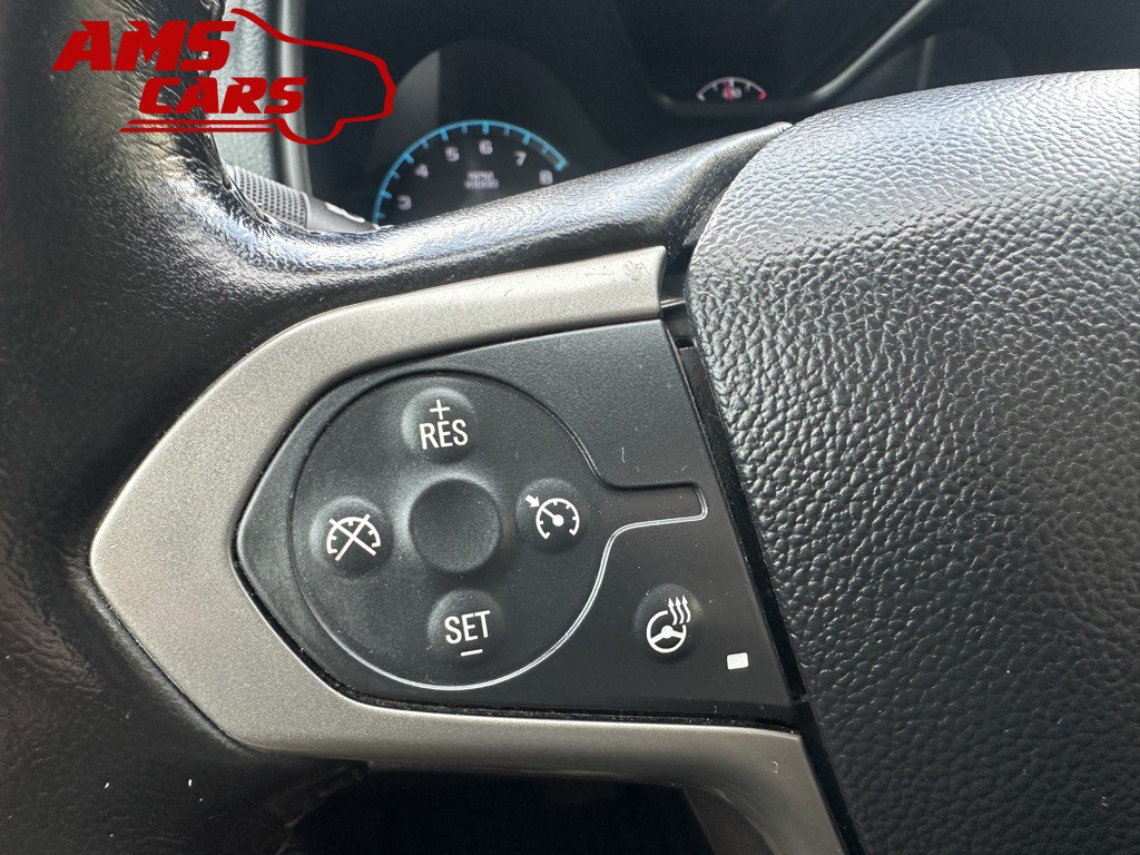 2022 Chevrolet Colorado Image 30