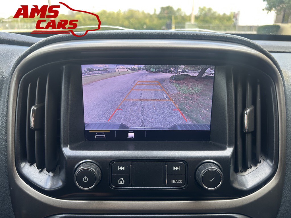 2022 Chevrolet Colorado Image 39