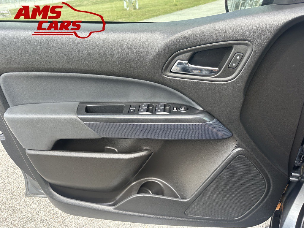 2022 Chevrolet Colorado Image 45