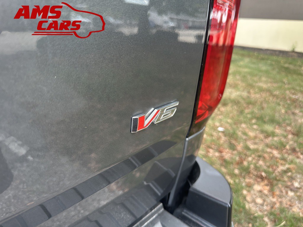 2022 Chevrolet Colorado Image 50