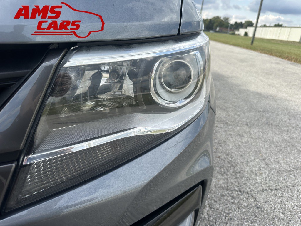 2022 Chevrolet Colorado Image 52