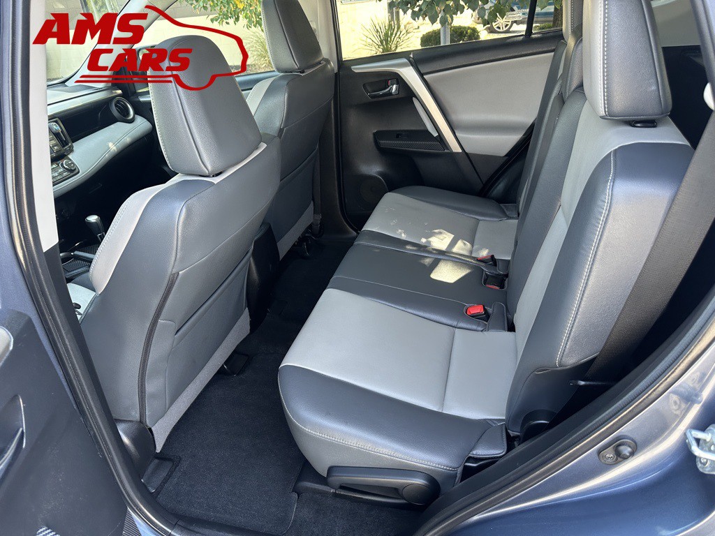 2014 Toyota Rav4 Image 12