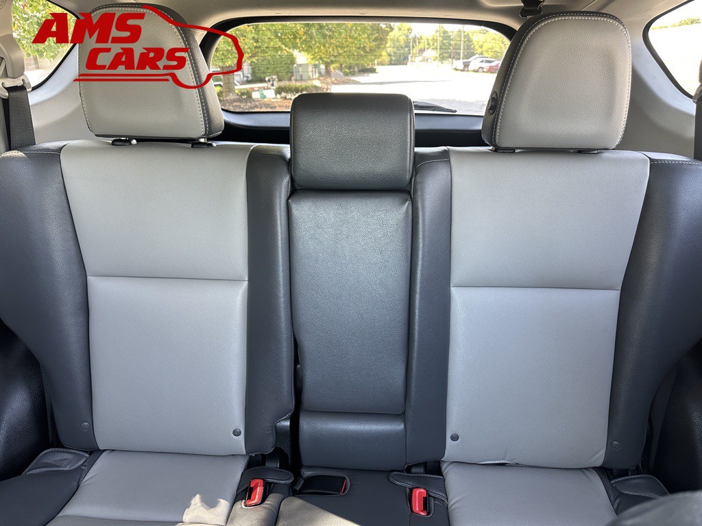 2014 Toyota Rav4 Image 14