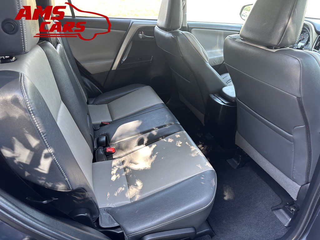 2014 Toyota Rav4 Image 15