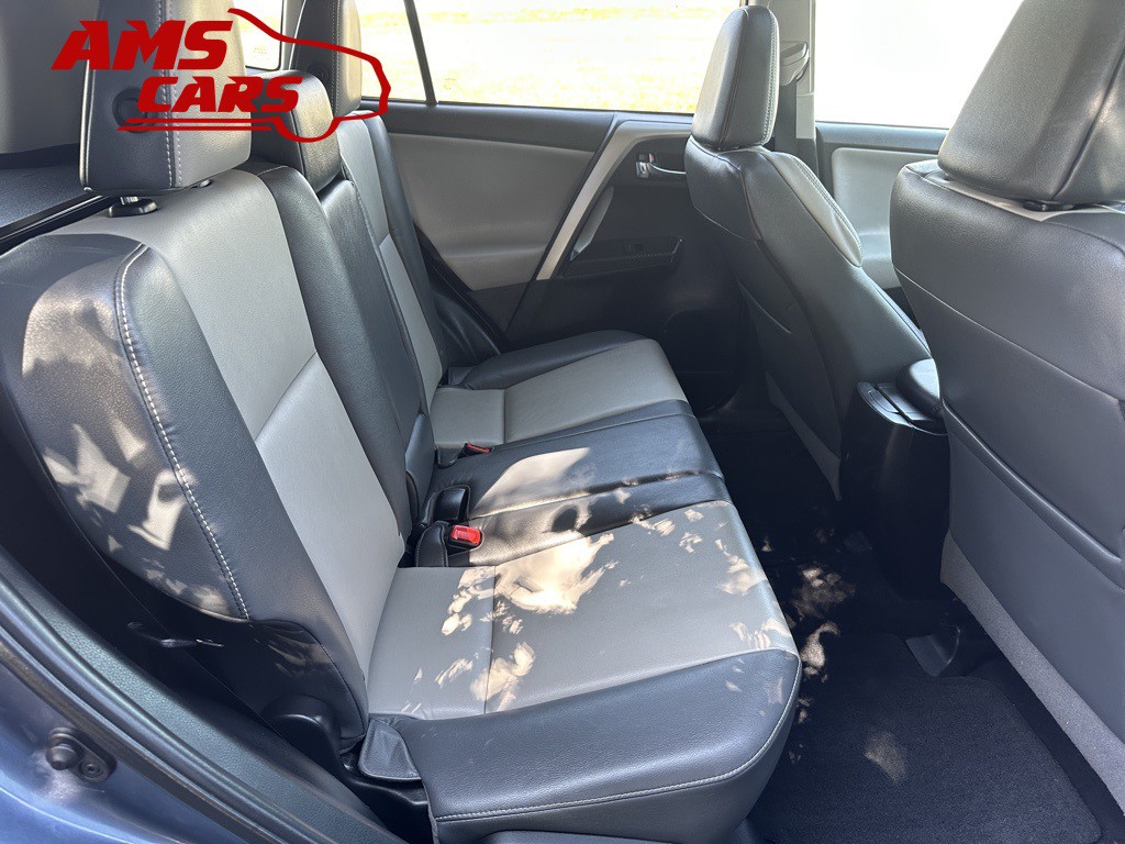 2014 Toyota Rav4 Image 16
