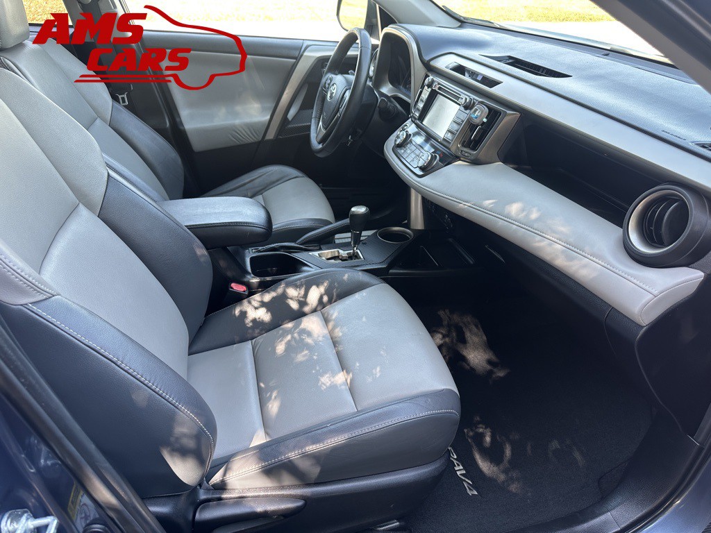 2014 Toyota Rav4 Image 17