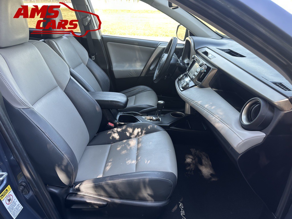 2014 Toyota Rav4 Image 18