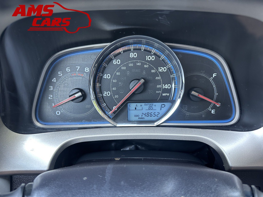 2014 Toyota Rav4 Image 19