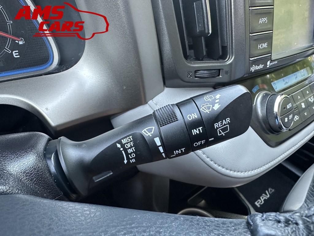 2014 Toyota Rav4 Image 20