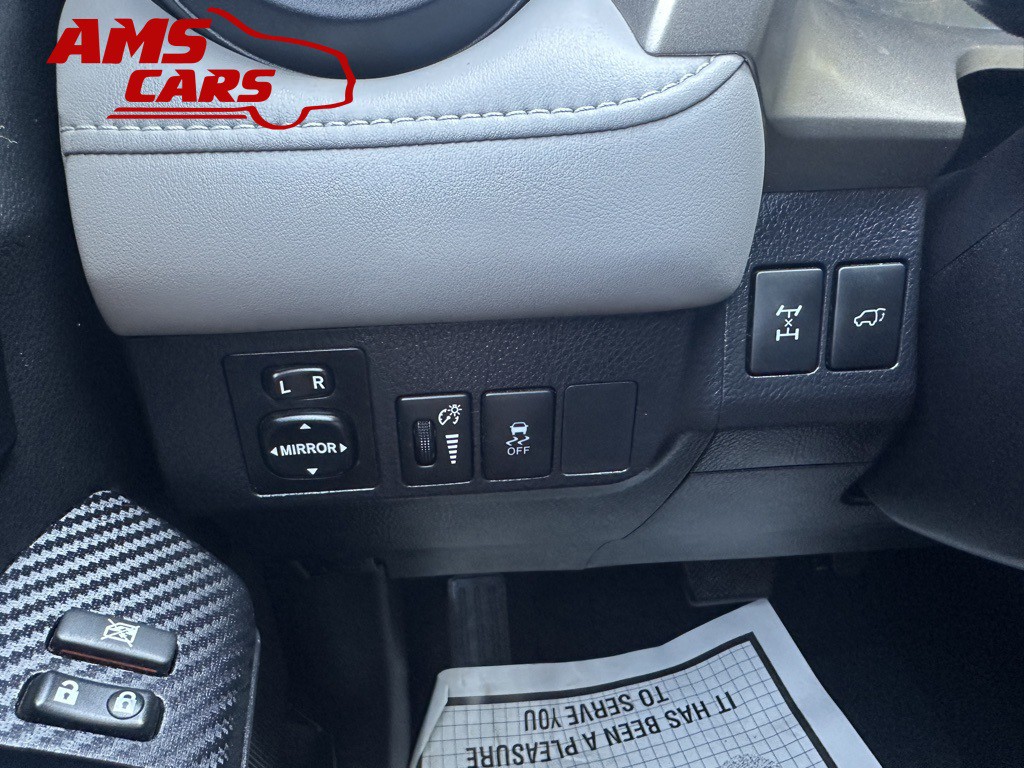 2014 Toyota Rav4 Image 22