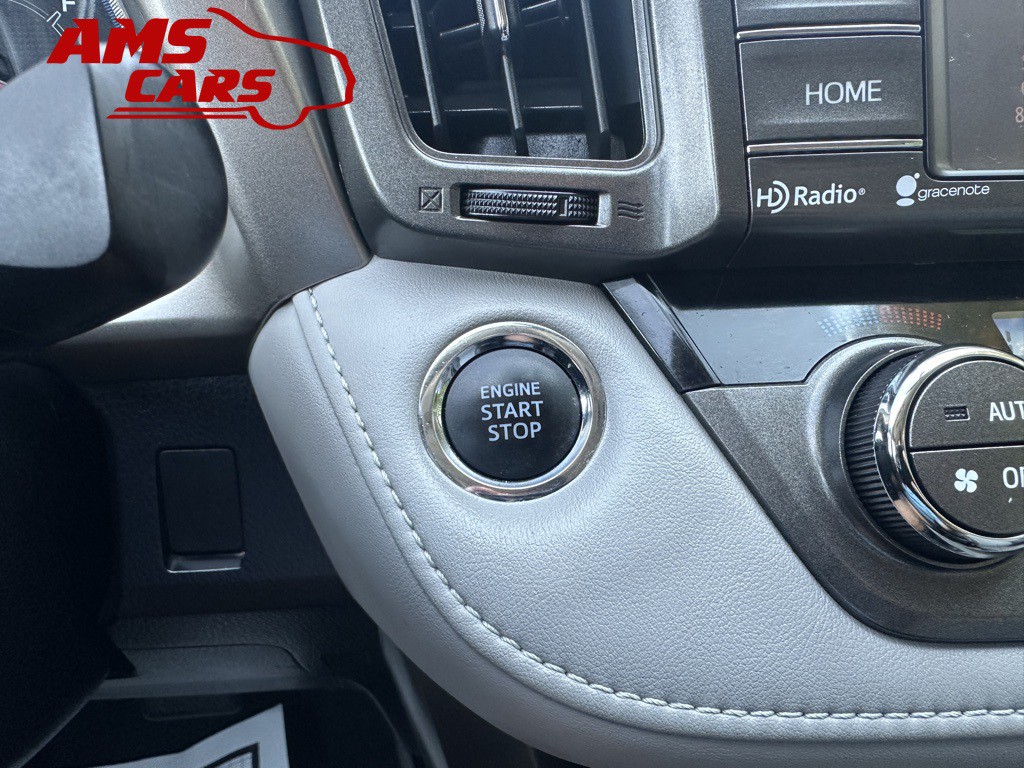 2014 Toyota Rav4 Image 25