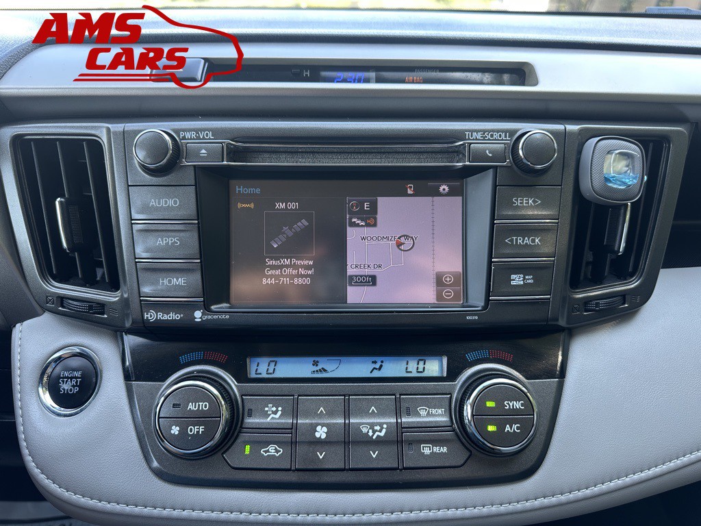 2014 Toyota Rav4 Image 26