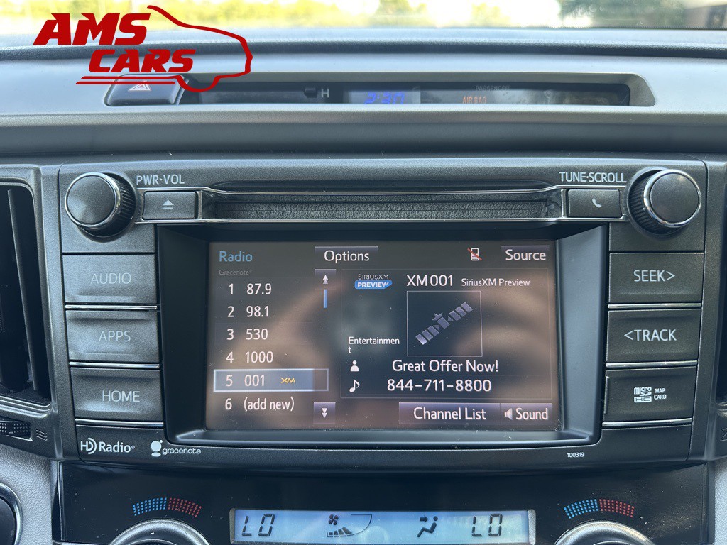 2014 Toyota Rav4 Image 27