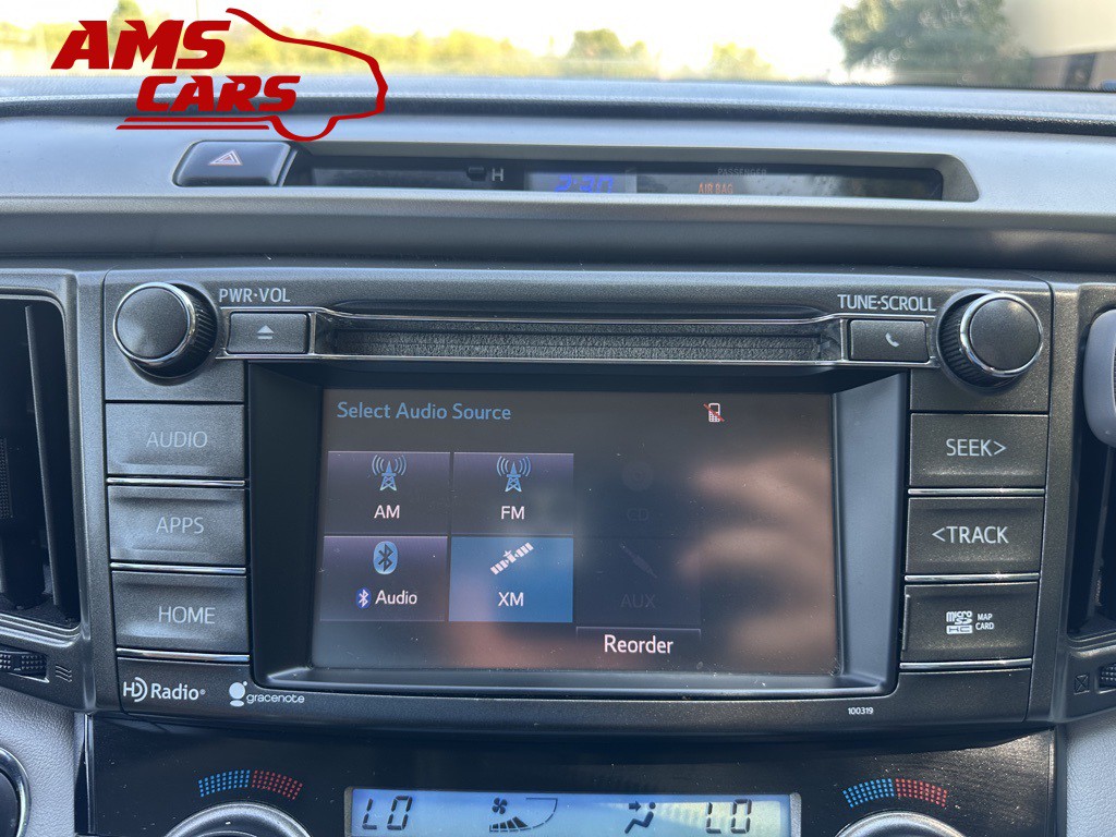 2014 Toyota Rav4 Image 28