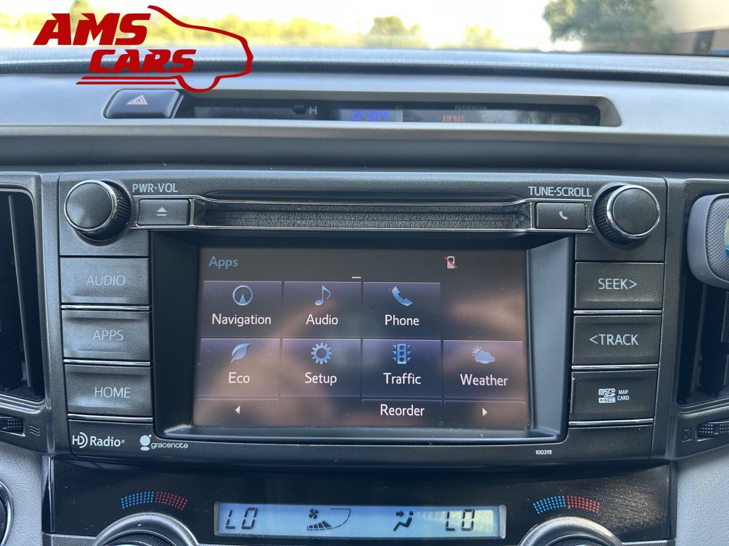 2014 Toyota Rav4 Image 29