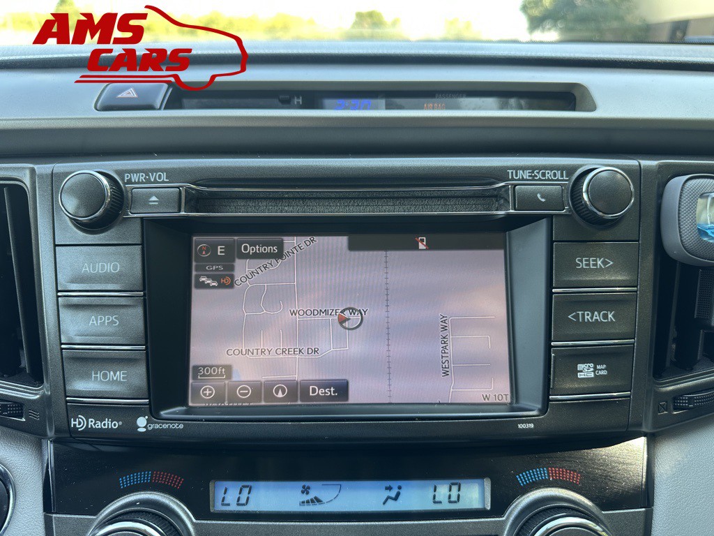 2014 Toyota Rav4 Image 30