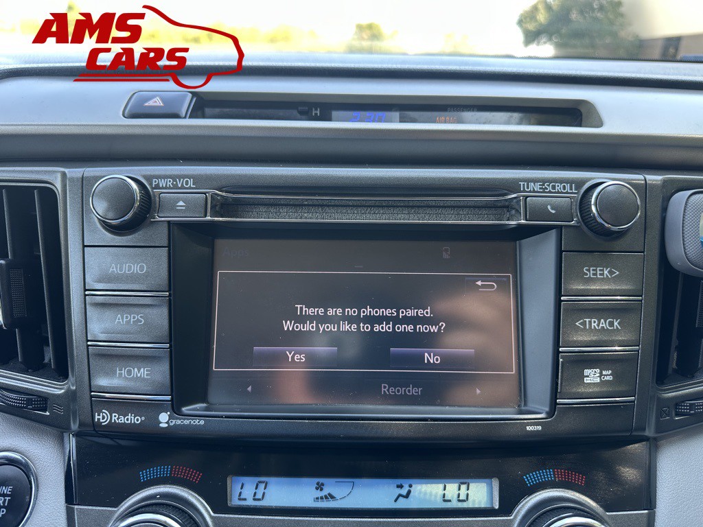 2014 Toyota Rav4 Image 31