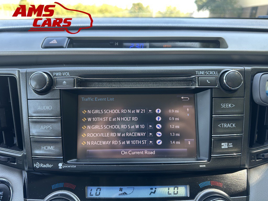 2014 Toyota Rav4 Image 32