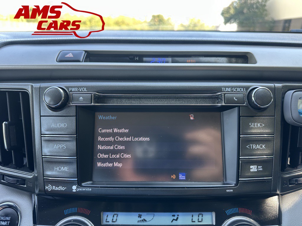 2014 Toyota Rav4 Image 33