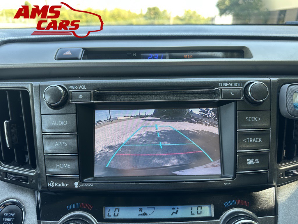 2014 Toyota Rav4 Image 34