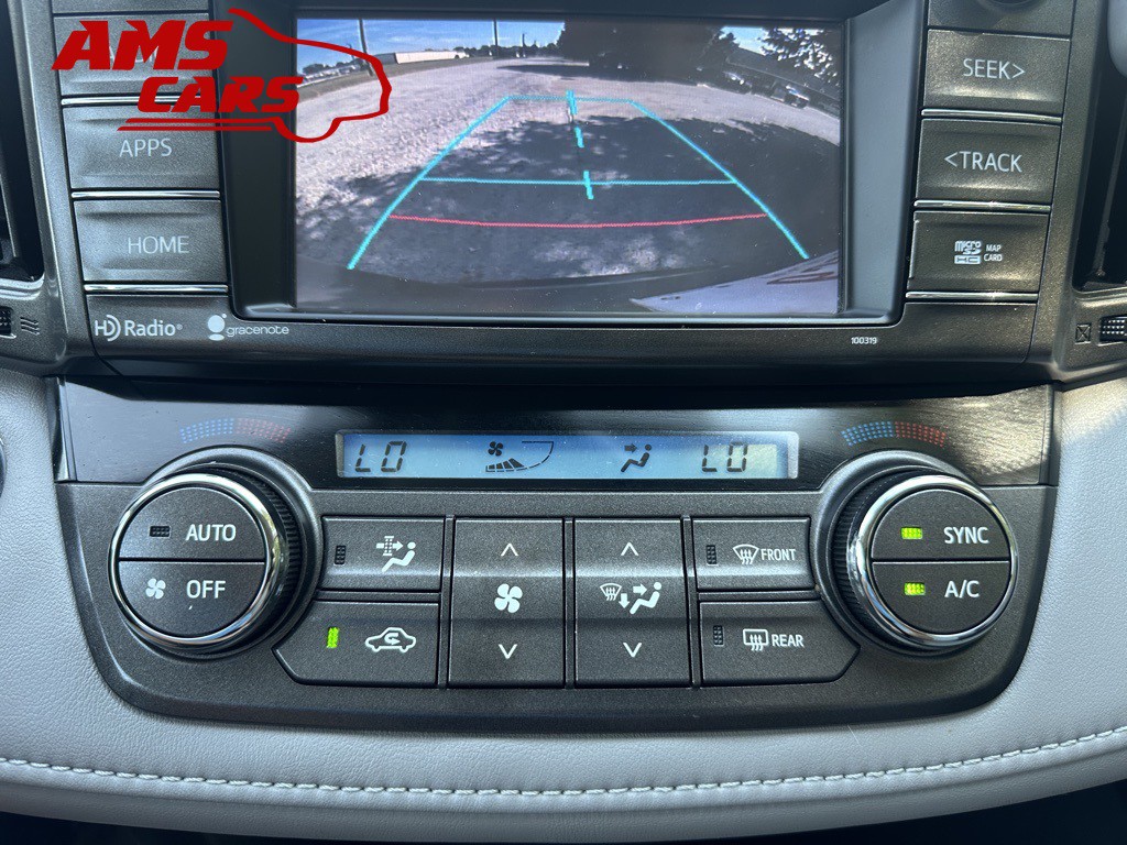 2014 Toyota Rav4 Image 35