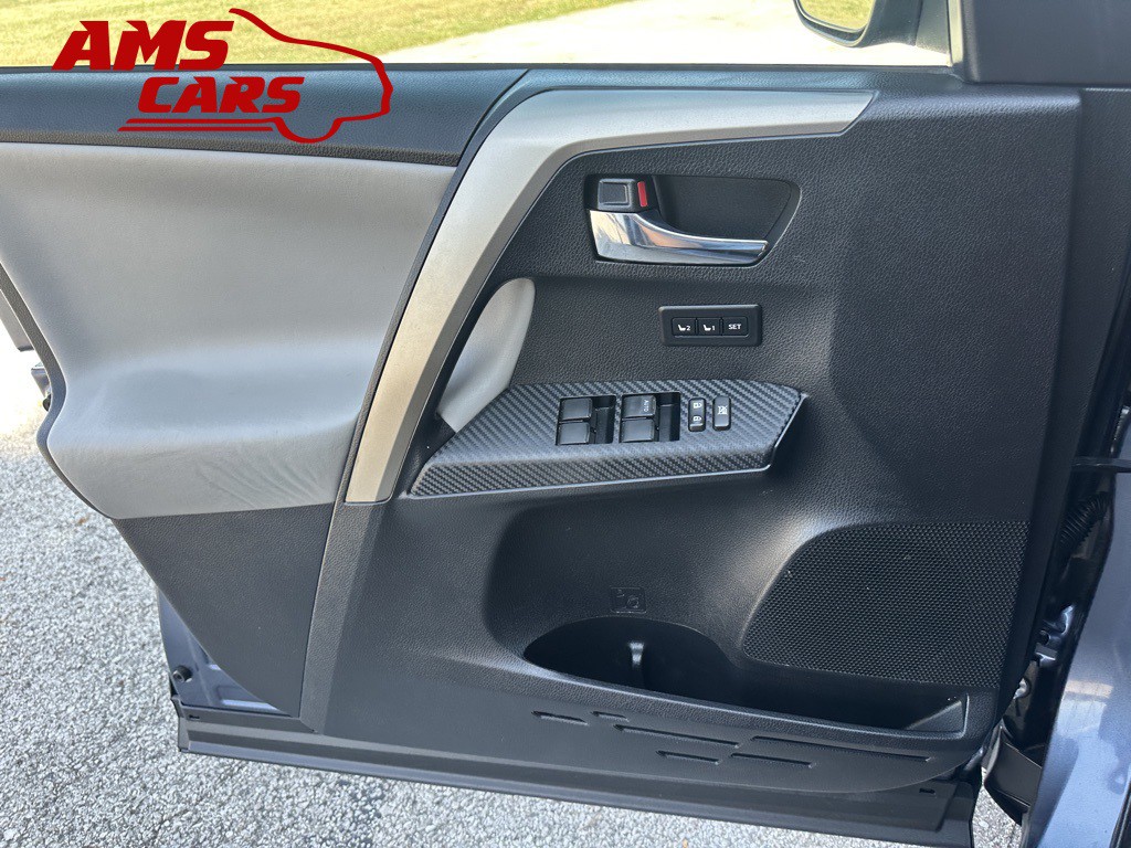 2014 Toyota Rav4 Image 39