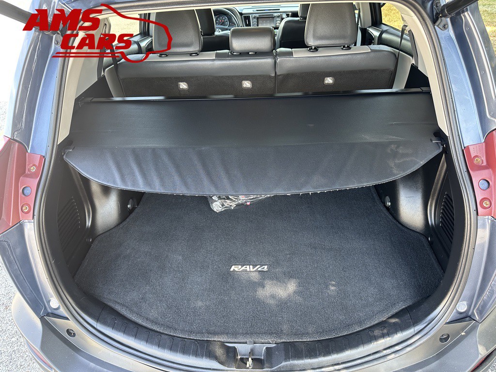 2014 Toyota Rav4 Image 41