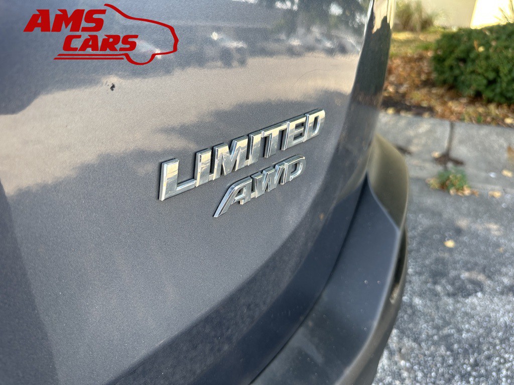 2014 Toyota Rav4 Image 43