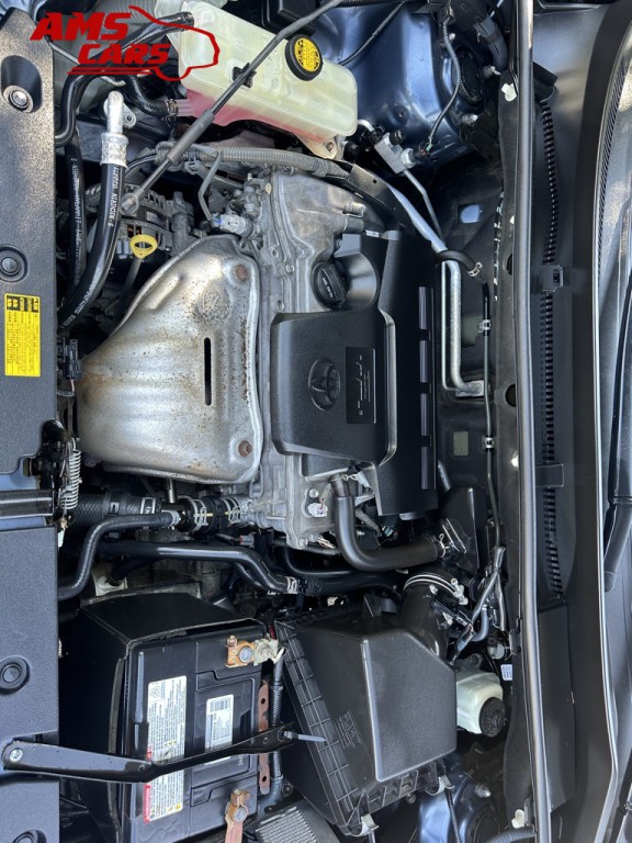 2014 Toyota Rav4 Image 44