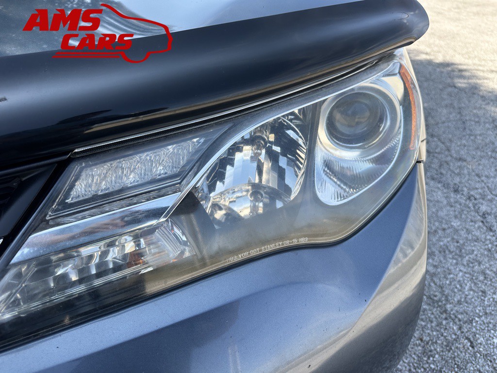 2014 Toyota Rav4 Image 45