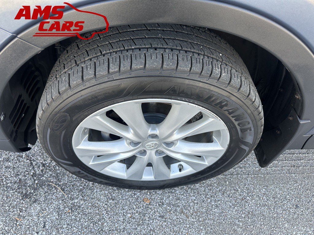 2014 Toyota Rav4 Image 47